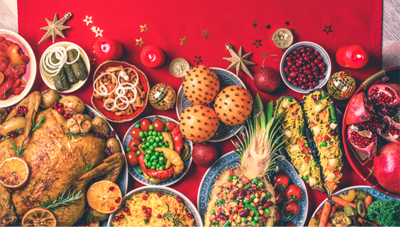 Julefrokost
